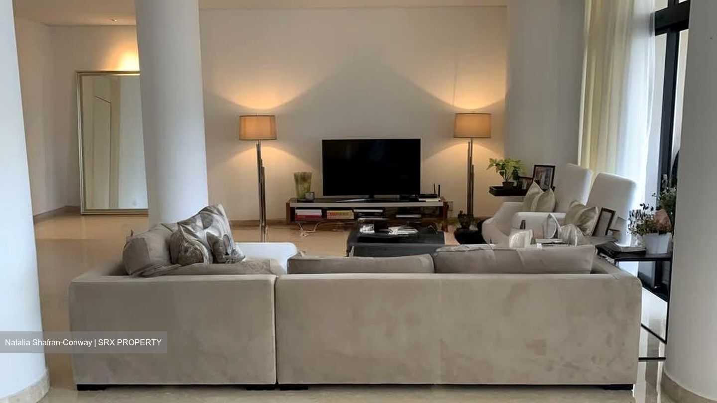 The Colonnade (D10), Condominium #564212691